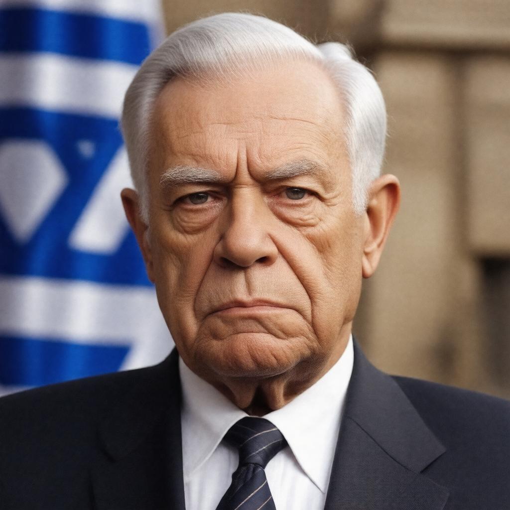 Yitzhak Shamir